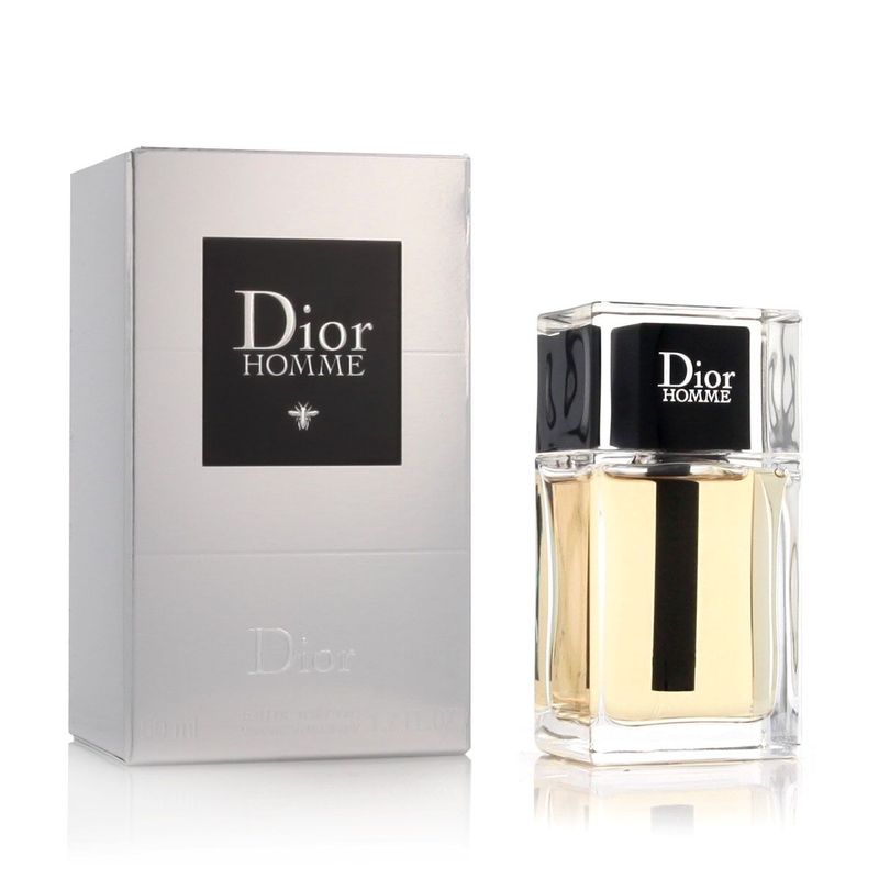 Dior Homme (2020) Eau De Toilette 50 ml