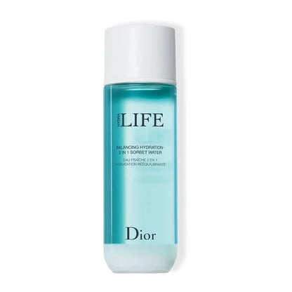 Dior Hydra Life Eau Fraîche 2 en 1 Hydratation Rééquilibrante 175 ml – Lotion Hydratante & Rééquilibrante Visage