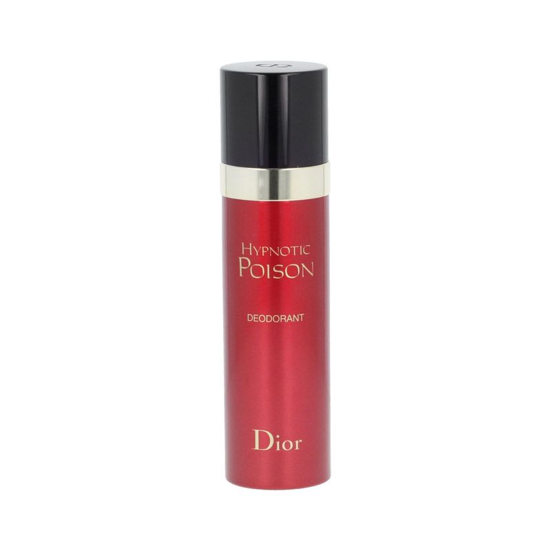 Dior Hypnotic Poison Déodorant Spray Parfumé Femme 100 ml