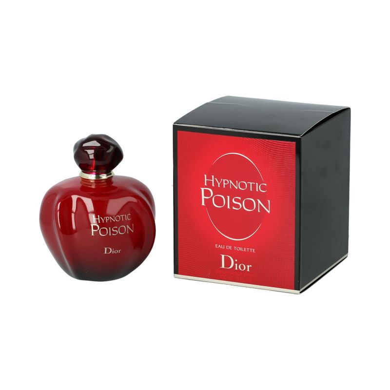 Dior Hypnotic Poison Eau De Toilette 150 ml Femme