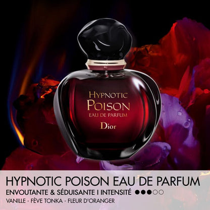 Dior Hypnotic Poison Eau de Parfum Femme 100 ml