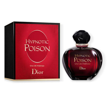 Dior Hypnotic Poison Eau de Parfum Femme 100 ml
