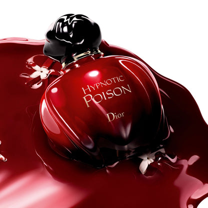 Dior Hypnotic Poison Eau de Toilette Femme 50 ml