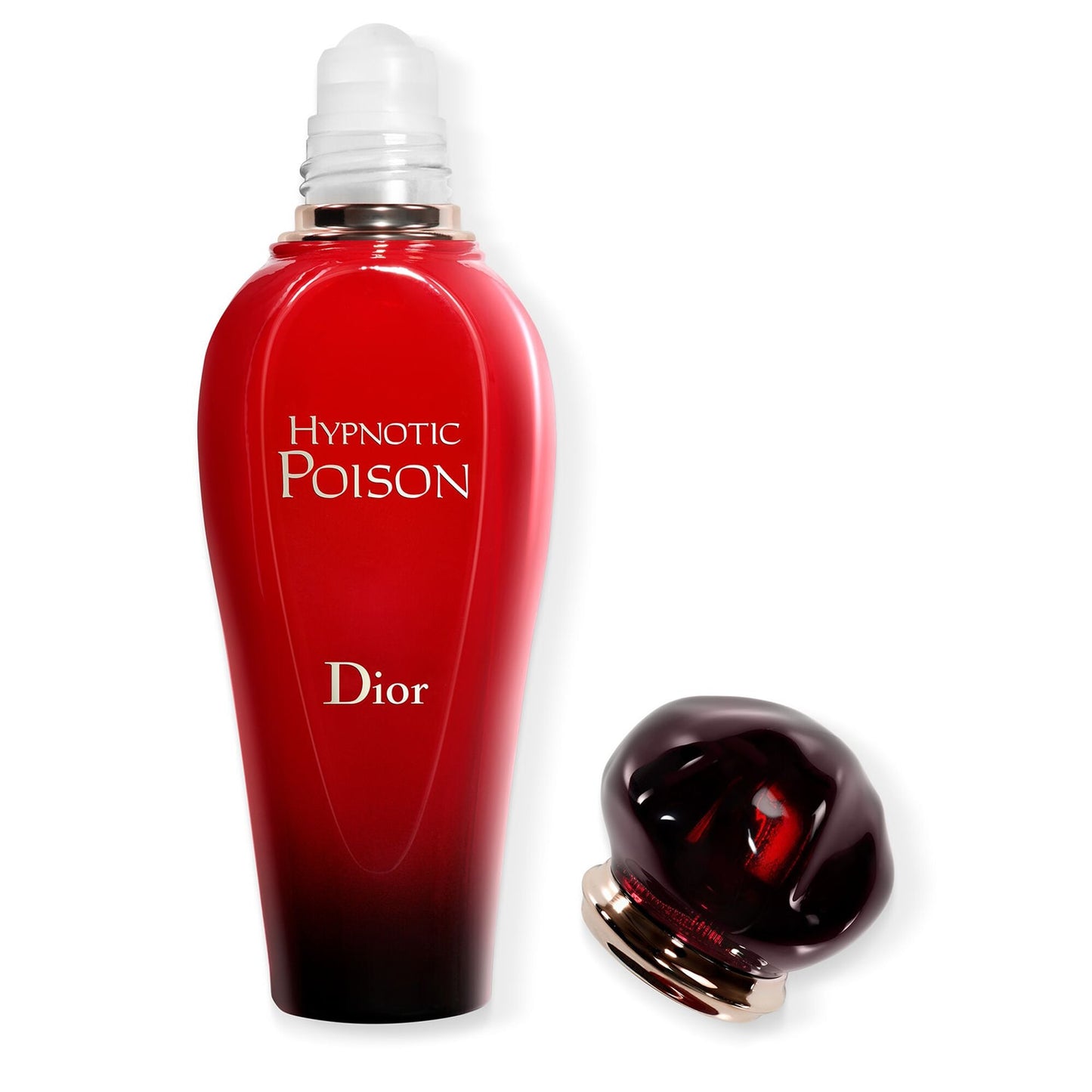 Dior Hypnotic Poison Roller Pearl Eau de Toilette Femme 20 ml
