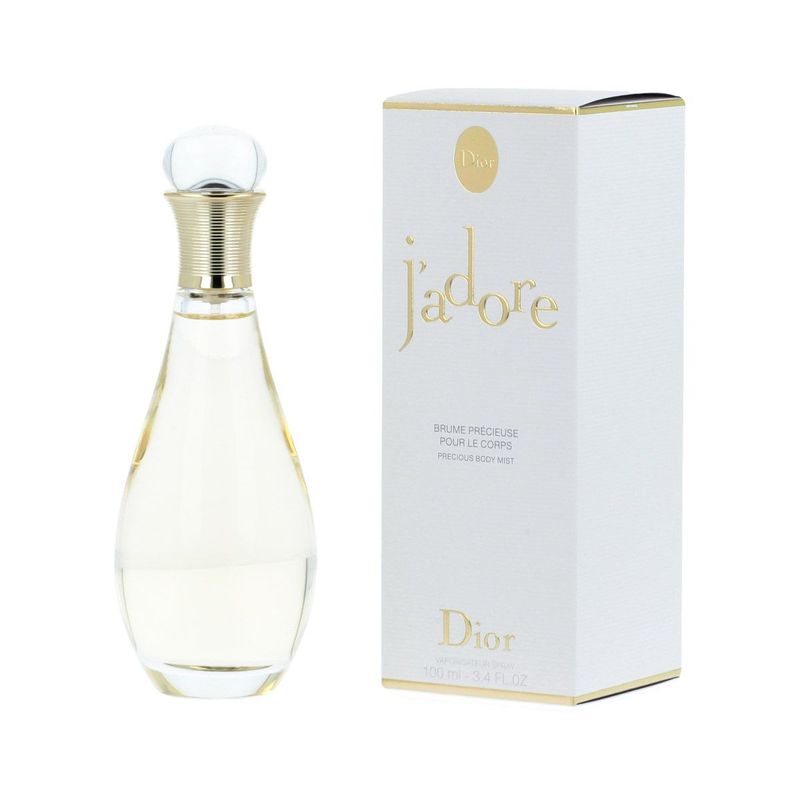 Dior J'adore Brume précieuse pour le corps 100ml Femme