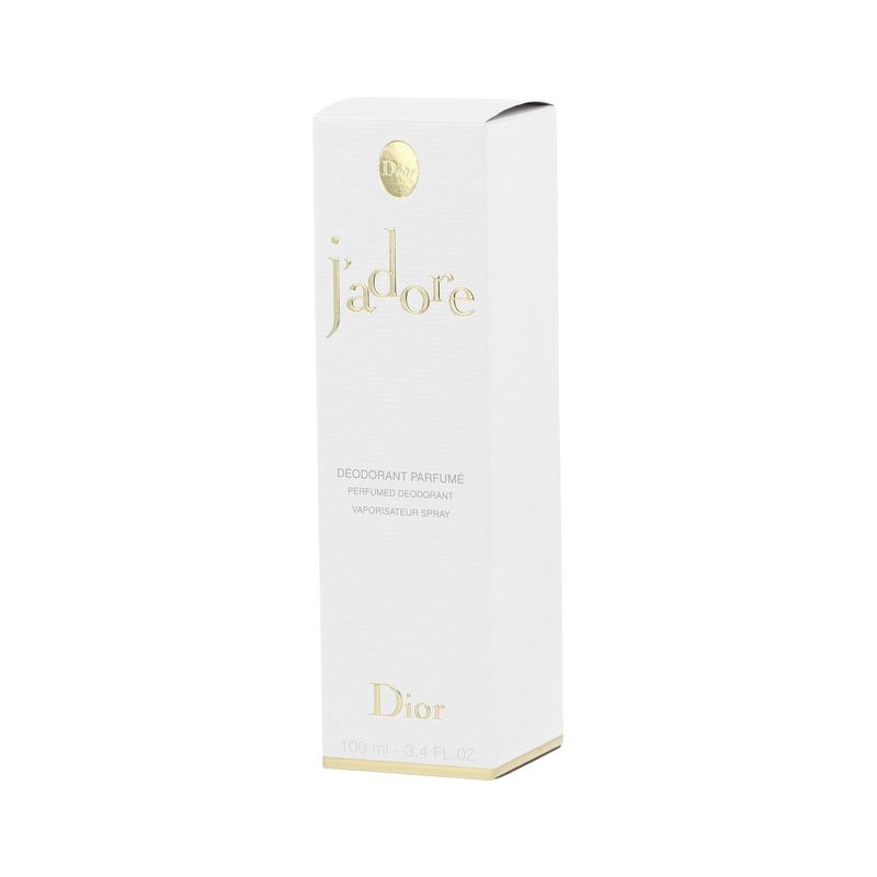 Dior J'adore Deodorant parfumé 100 ml Femme