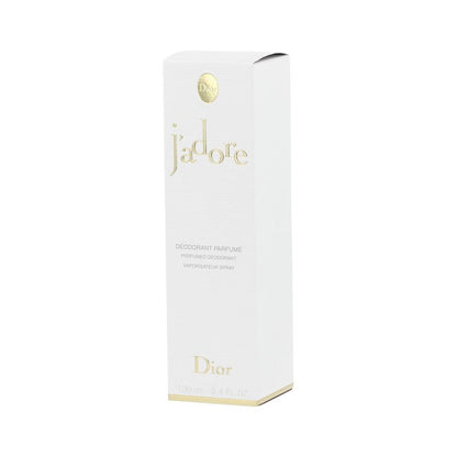 Dior J'adore Deodorant parfumé 100 ml Femme