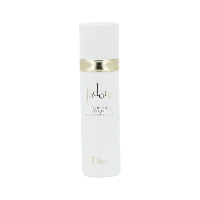 Dior J'adore Deodorant parfumé 100 ml Femme