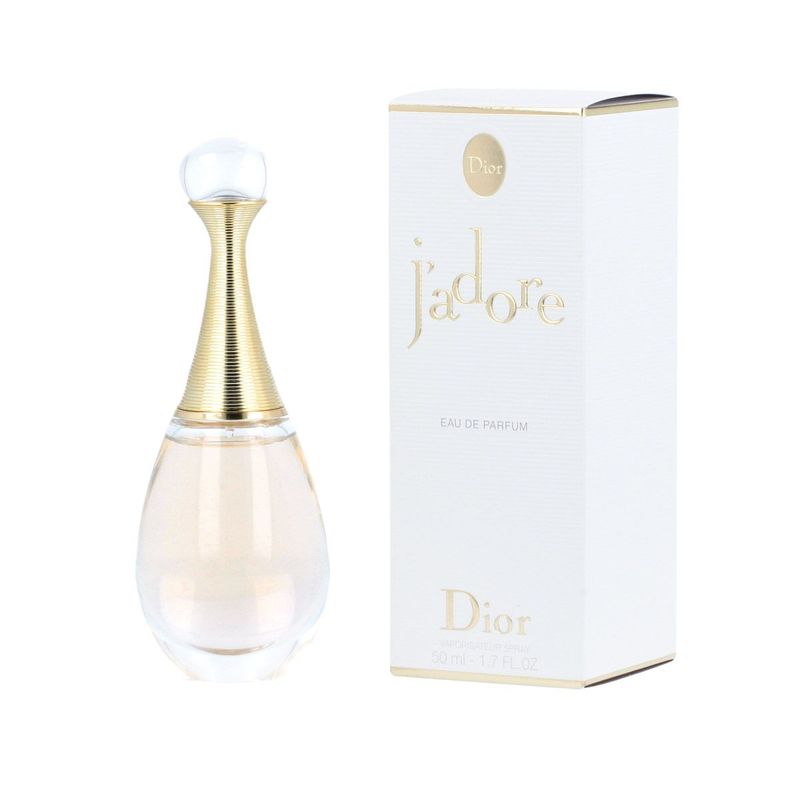 Dior J'adore Eau De Parfum 50 ml Femme