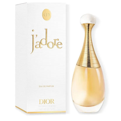 Dior J'adore Eau de Parfum Femme 150 ml