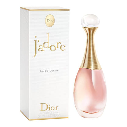 Dior J'adore Eau de Toilette Femme 100 ml