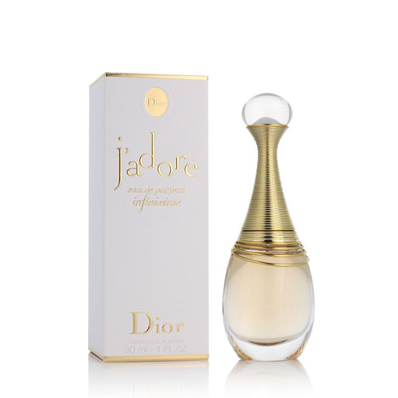 Dior J'adore Infinissime Eau De Parfum 30 ml Femme