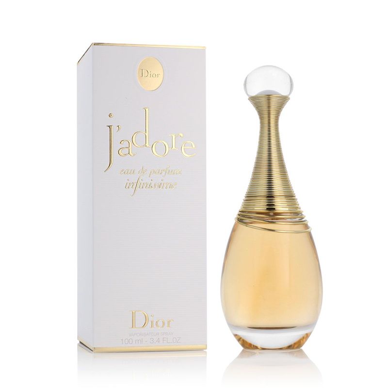 Dior J'adore Infinissime Eau de Parfum Femme 100 ml