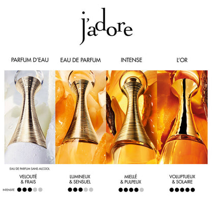 Dior J’adore Intense Parfum 100 ml Femme