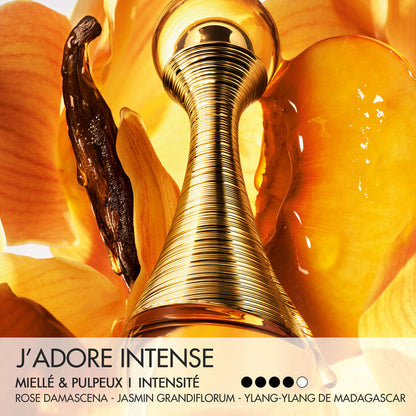 Dior J’adore Intense Parfum 100 ml Femme