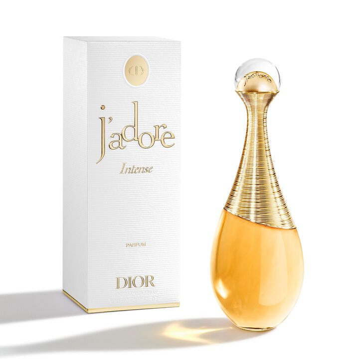 Dior J’adore Intense Parfum 100 ml Femme