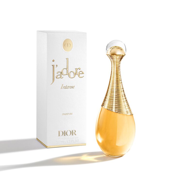 Dior J'adore Intense Parfum 50 ml Femme