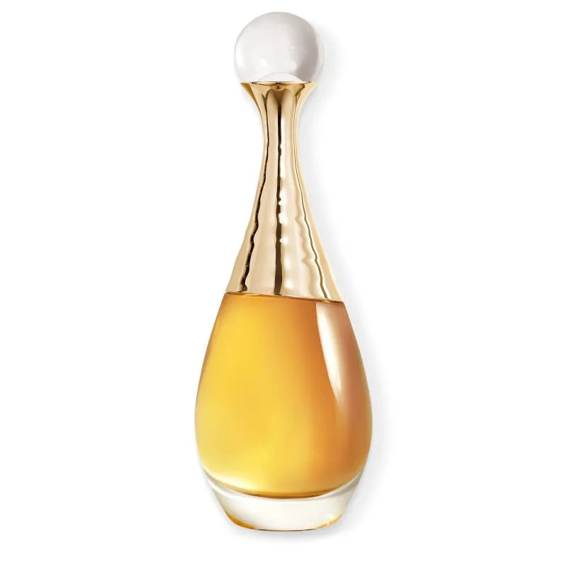 Dior J'adore L'Or Essence de Parfum Femme 80 ml – Parfum de Luxe Intense | Belladiscount