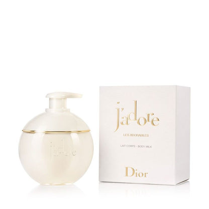Dior J'adore Les Adorables Lait corps 200 ml Femme