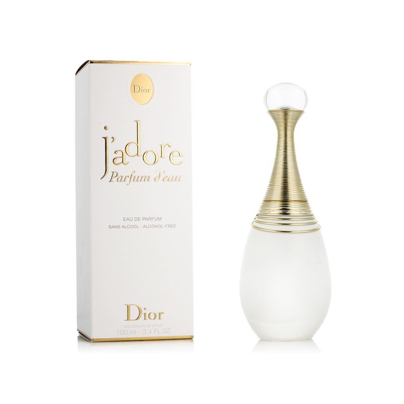 Dior J'adore Eau de Parfum Sin Alcohol 100 ml para Mujer