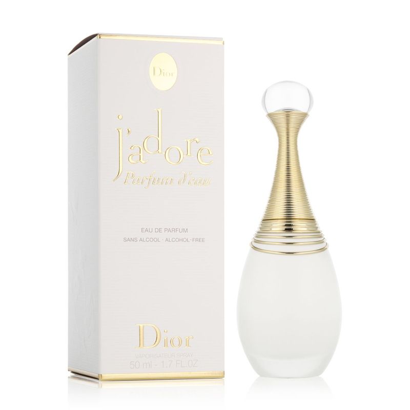 Dior J'adore Eau de Parfum Sin Alcohol 50 ml