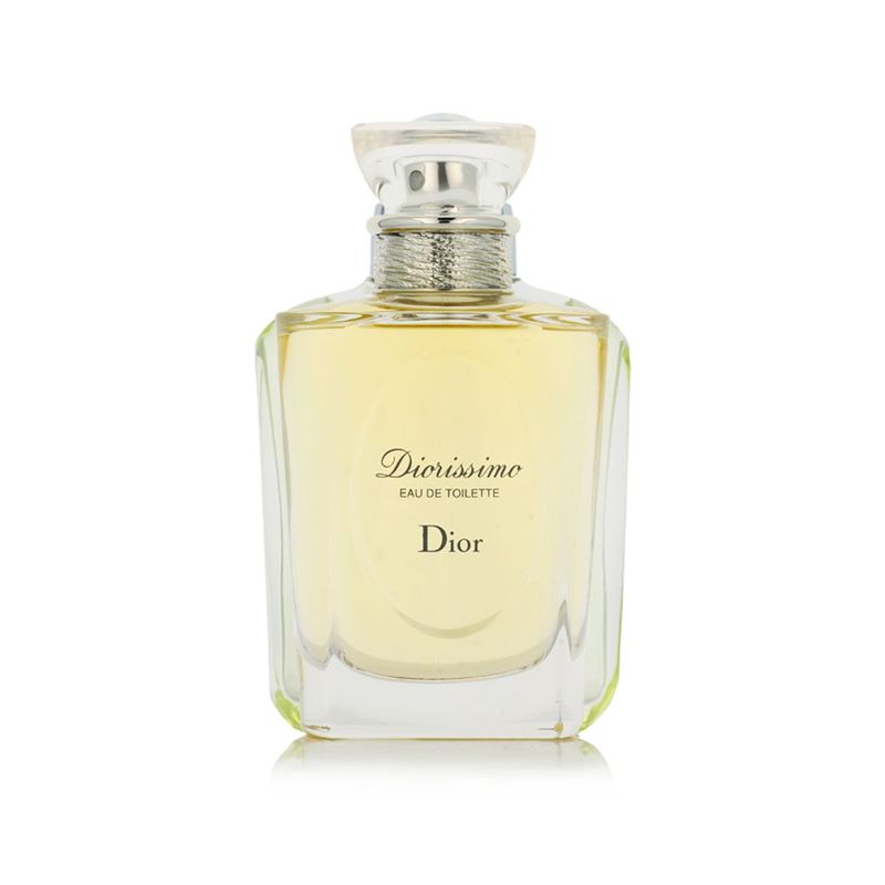 Dior Les Creations de Monsieur Dior Diorissimo Eau De Toilette 100ml Femme