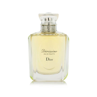Dior Les Creations de Monsieur Dior Diorissimo Eau De Toilette 100ml Femme