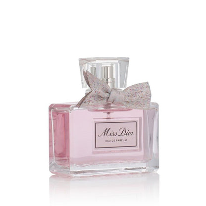 Dior Miss Dior 2021 Eau de Parfum Femme 50 ml – Parfum Floral Élégant et Sensuel
