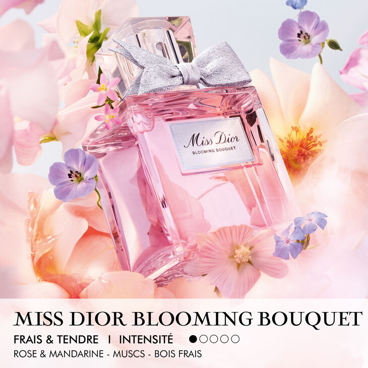 Dior Miss Dior Blooming Bouquet 2023 Eau de Toilette Femme 50 ml