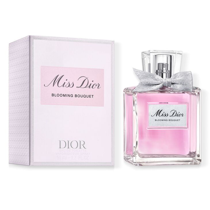 Dior Miss Dior Blooming Bouquet 2023 Eau de Toilette Femme 50 ml