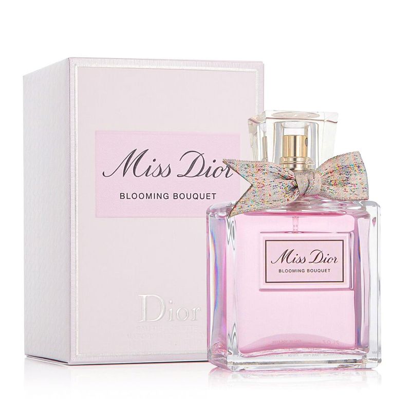 Dior Miss Dior Blooming Bouquet (2023) Eau de Toilette Femme 100 ml