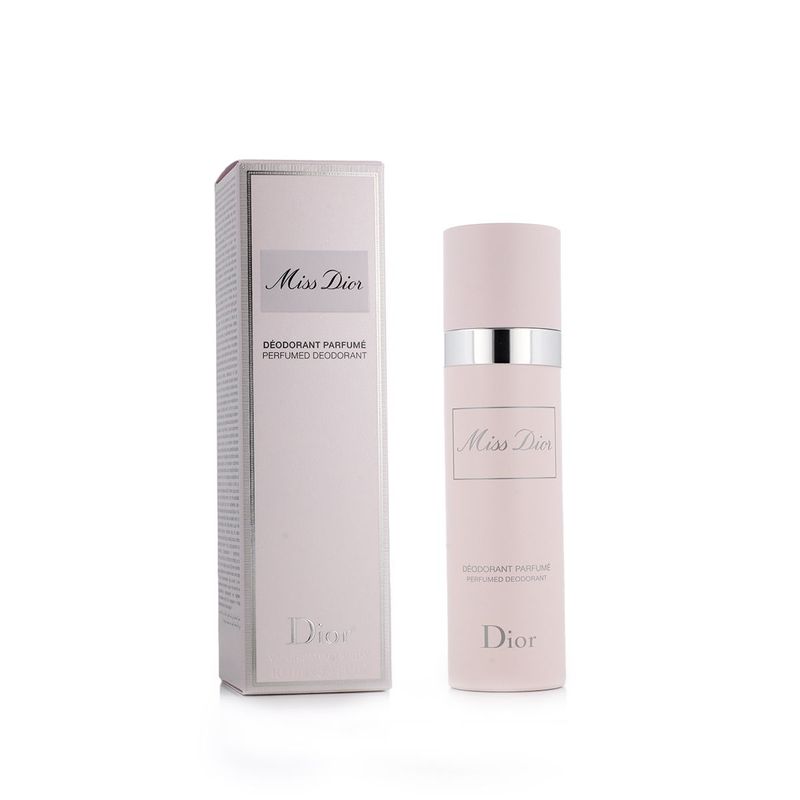 Dior Miss Dior Déodorant parfumé 100 ml