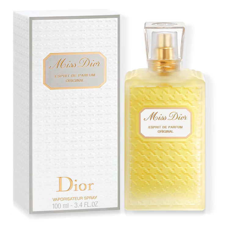 Dior Miss Dior Esprit De Parfum Eau de Parfum Femme 100 ml