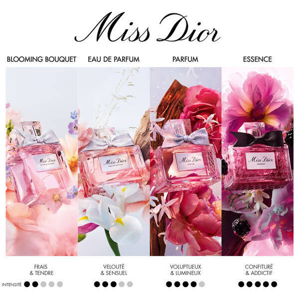 Miss Dior Essence de Parfum 50 ml Femme – Dior