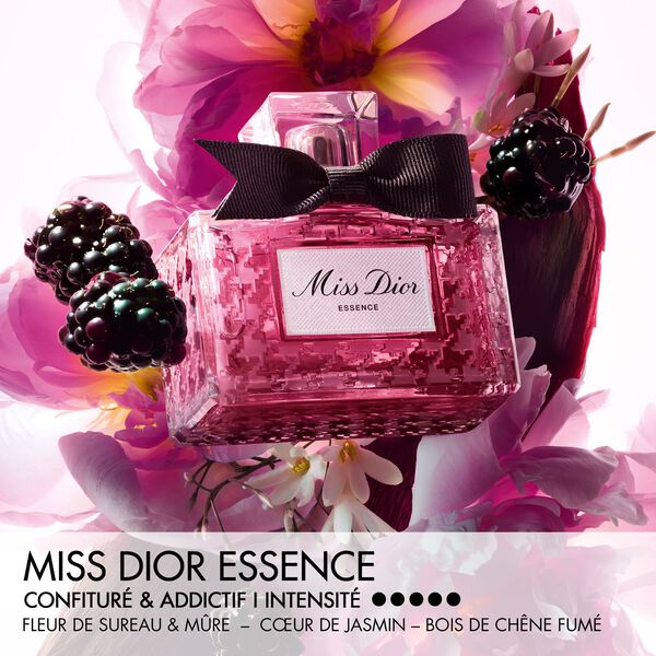 Miss Dior Essence de Parfum 50 ml Femme – Dior