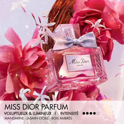 Dior Miss Dior Parfum Femme 50 ml – Parfum Floral Fruité Intense | Belladiscount
