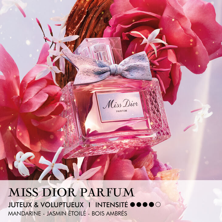 Dior Miss Dior Parfum Femme 50 ml