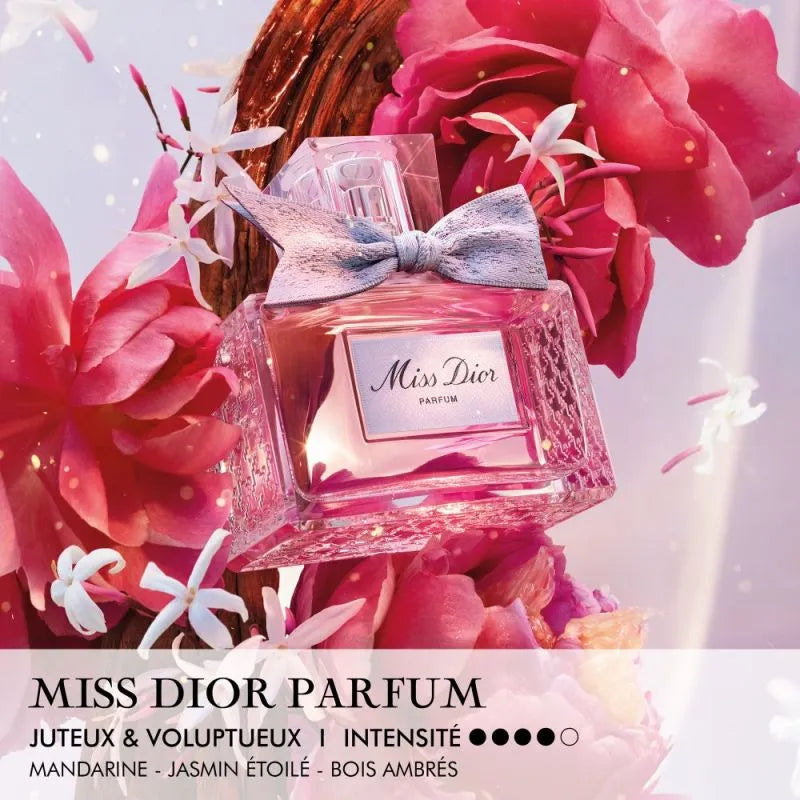 Dior Miss Dior Parfum Femme 80 ml