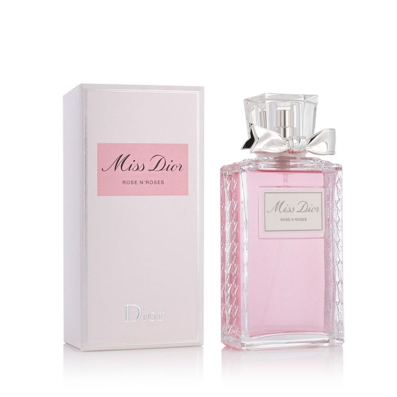 Dior Miss Dior Rose N'Roses Eau De Toilette 100 ml Femme