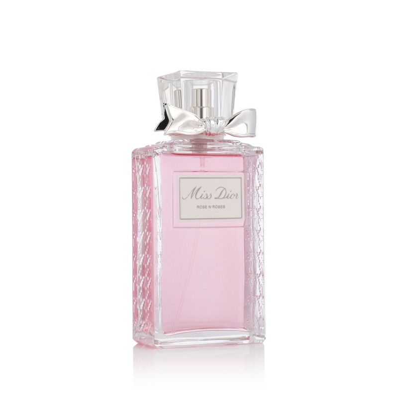 Dior Miss Dior Rose N'Roses Eau De Toilette 100 ml Femme