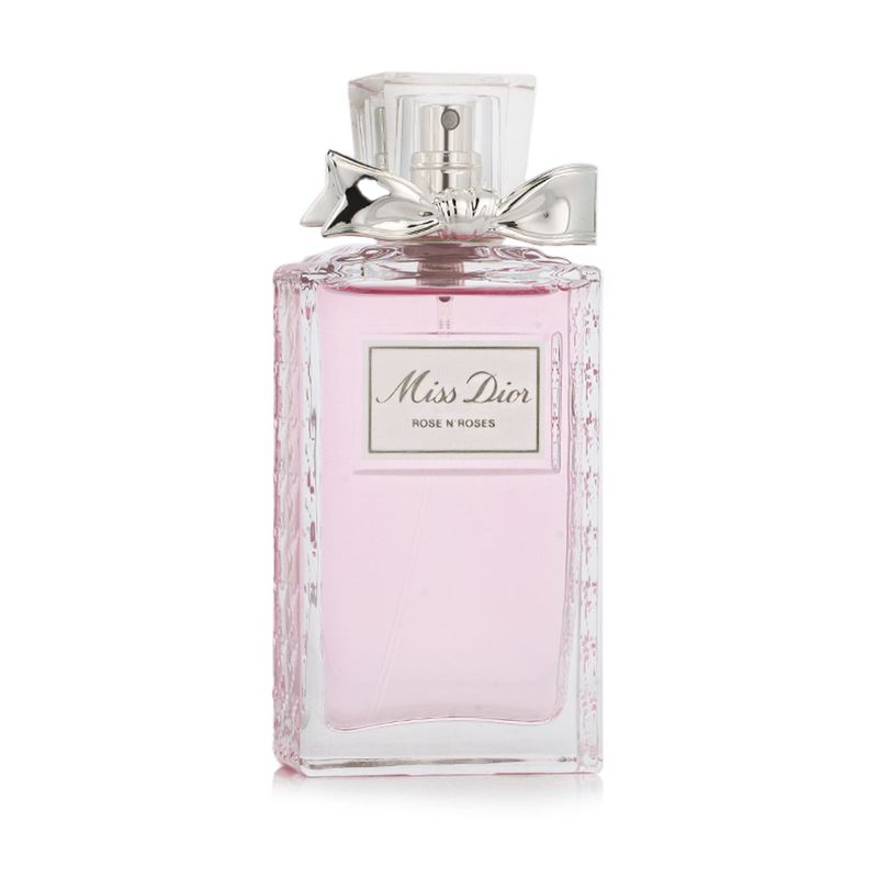 Dior Miss Dior Rose N'Roses Eau De Toilette 50 ml Femme