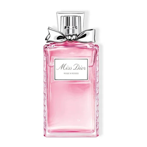 Dior Miss Dior Rose N'Roses Eau de Toilette Femme 100 ml