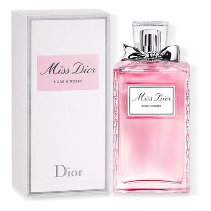 Dior Miss Dior Rose N'Roses Eau de Toilette Femme 150 ml