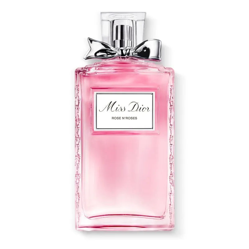 Dior Miss Dior Rose N'Roses Eau de Toilette Femme 150 ml