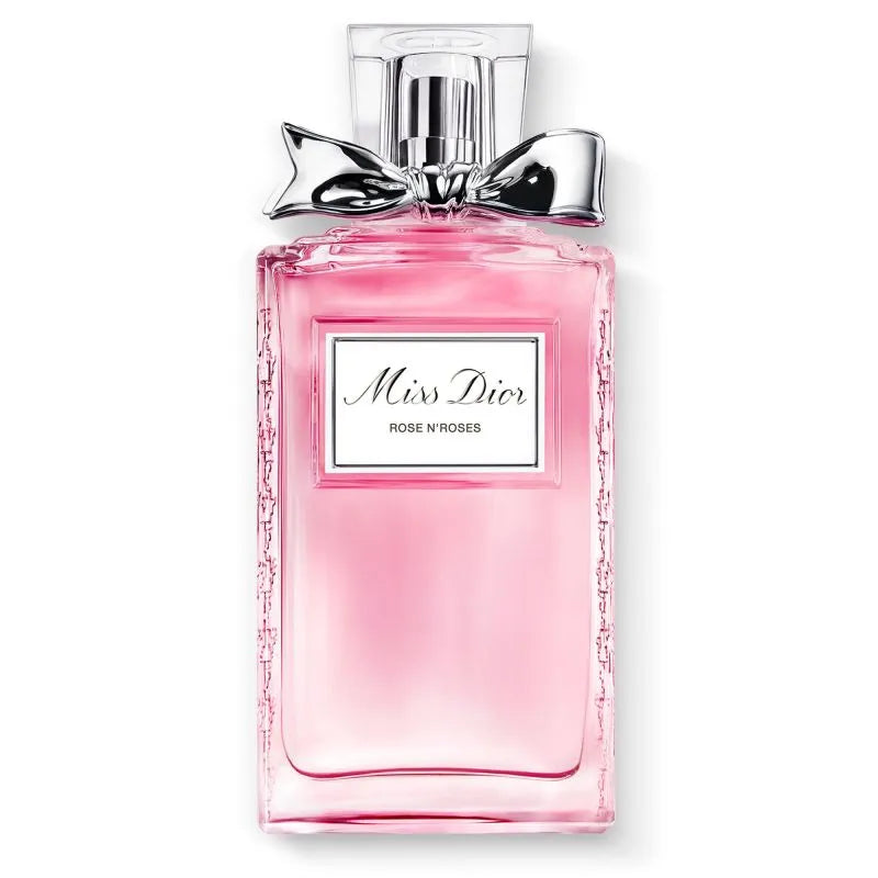 Dior Miss Dior Rose N'Roses Eau de Toilette Femme 50 ml – Fraîcheur Florale Intense | Belladiscount
