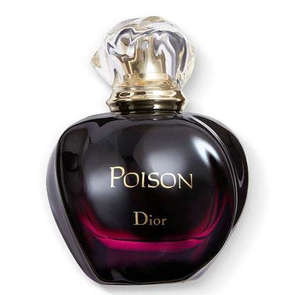 Dior Poison Eau de Toilette Femme 50 ml