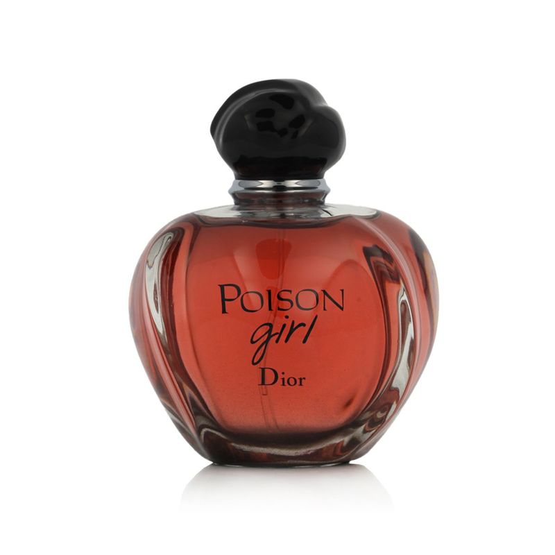 Dior Poison Girl Eau De Parfum 100 ml para mujer