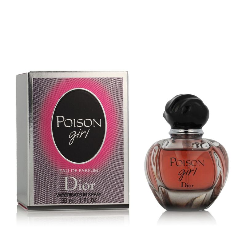 Dior Poison Girl Eau De Parfum 30 ml para mujer