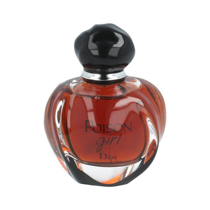Dior Poison Girl Eau De Parfum 50ml Femme