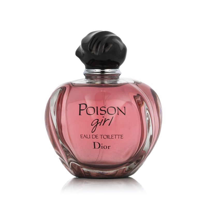 Dior Poison Girl Eau De Toilette 100 ml Femme